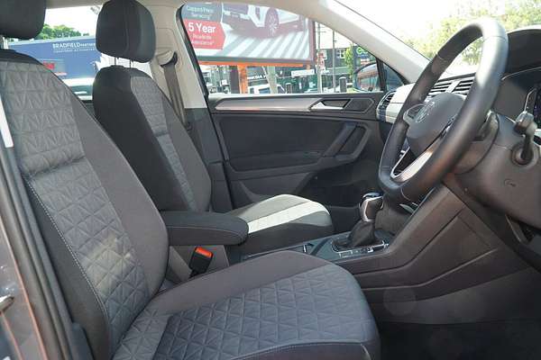 2022 Volkswagen Tiguan 110TSI Life 5N