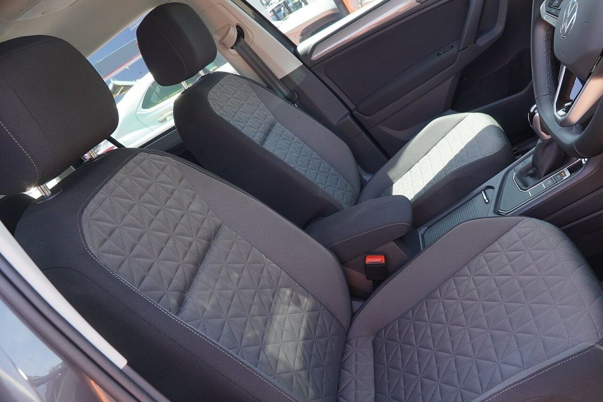 2022 Volkswagen Tiguan 110TSI Life 5N