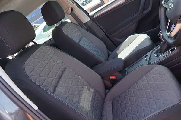 2022 Volkswagen Tiguan 110TSI Life 5N