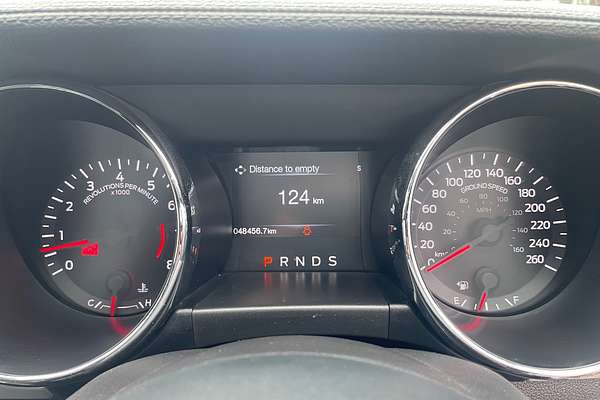 2017 Ford Mustang GT FM