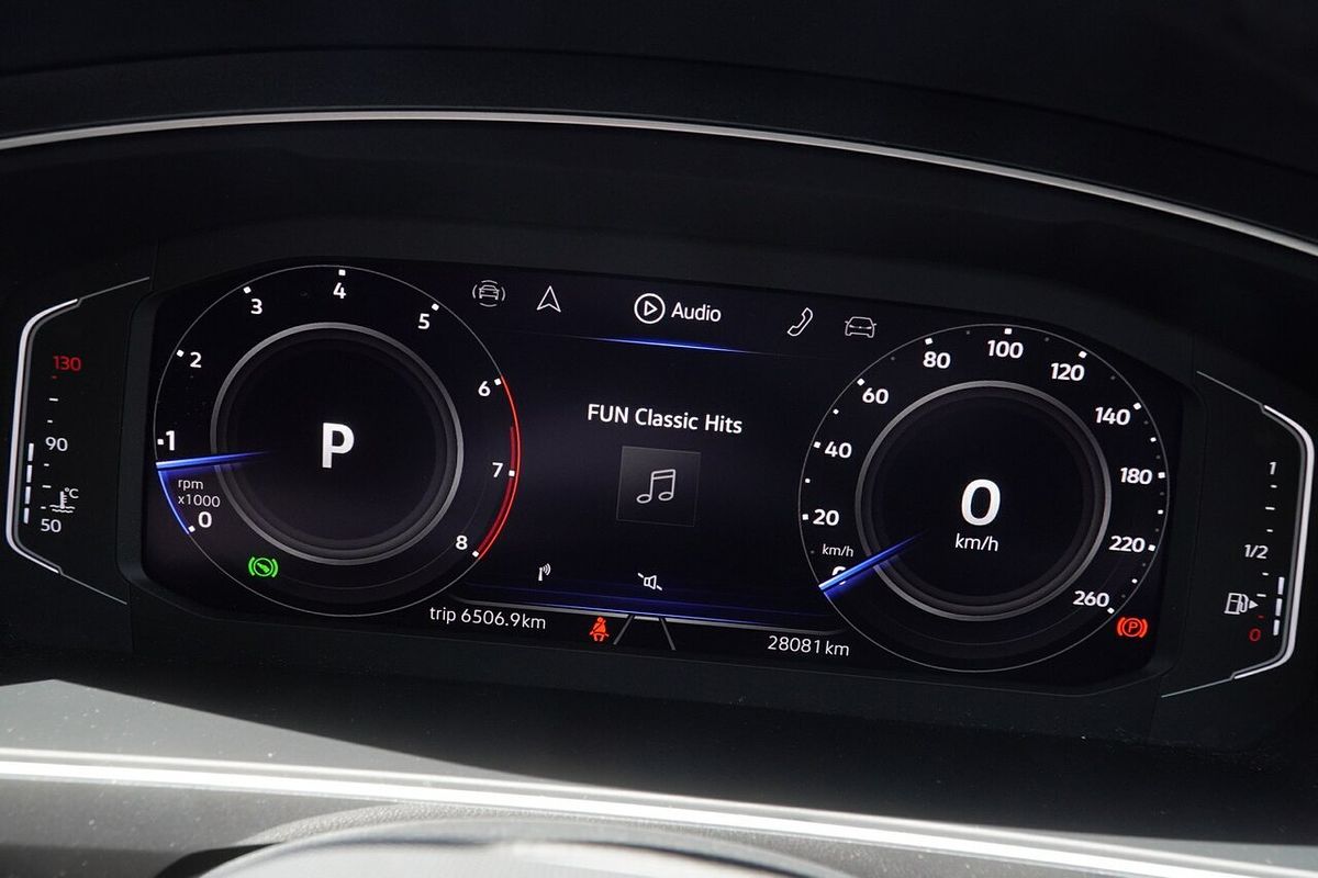 2022 Volkswagen Tiguan 110TSI Life 5N