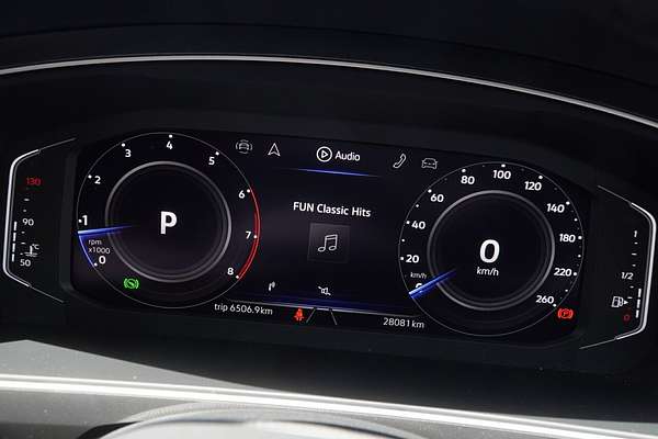 2022 Volkswagen Tiguan 110TSI Life 5N