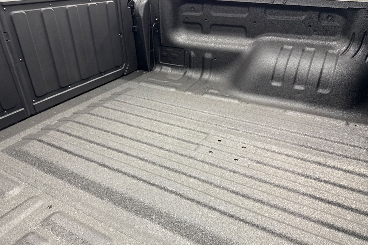 2025 GWM Cannon Alpha Ultra PHEV P05 4X4