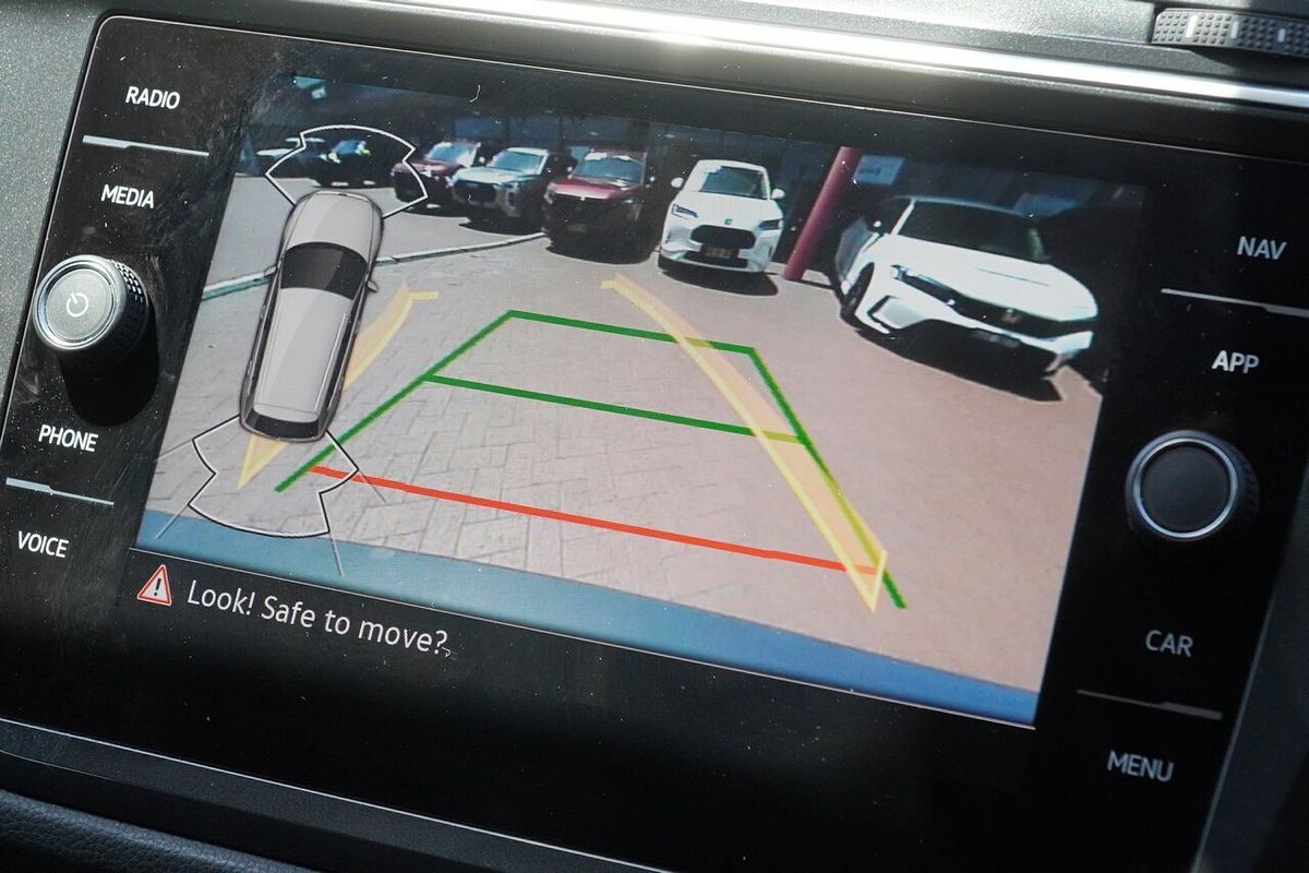 2022 Volkswagen Tiguan 110TSI Life 5N