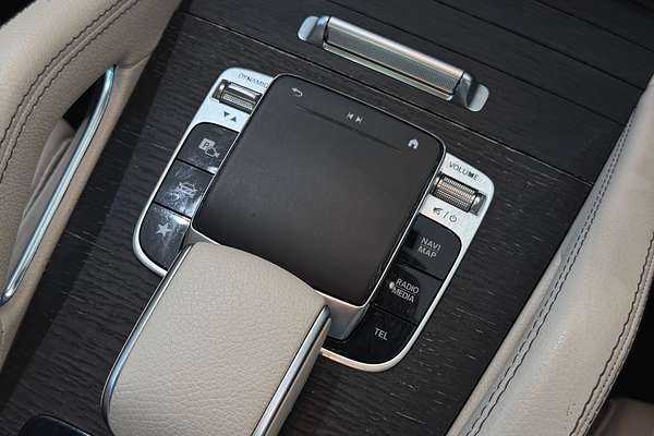 2019 Mercedes-Benz GLE-Class GLE450 V167