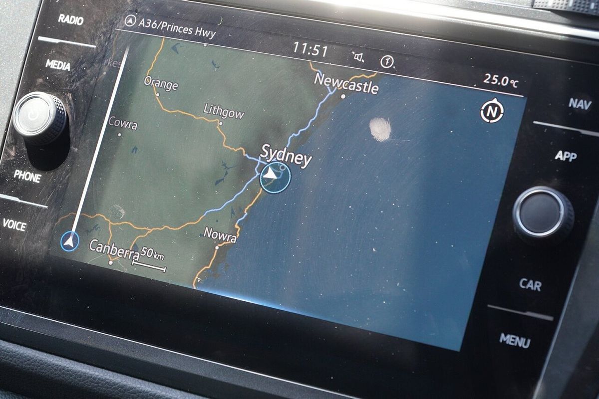 2022 Volkswagen Tiguan 110TSI Life 5N