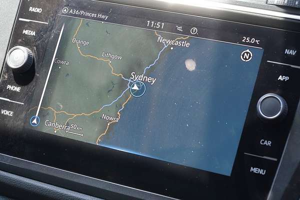 2022 Volkswagen Tiguan 110TSI Life 5N