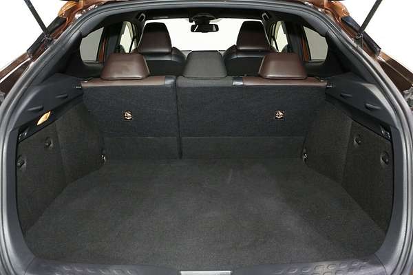 2019 Toyota C-HR Koba ZYX10R