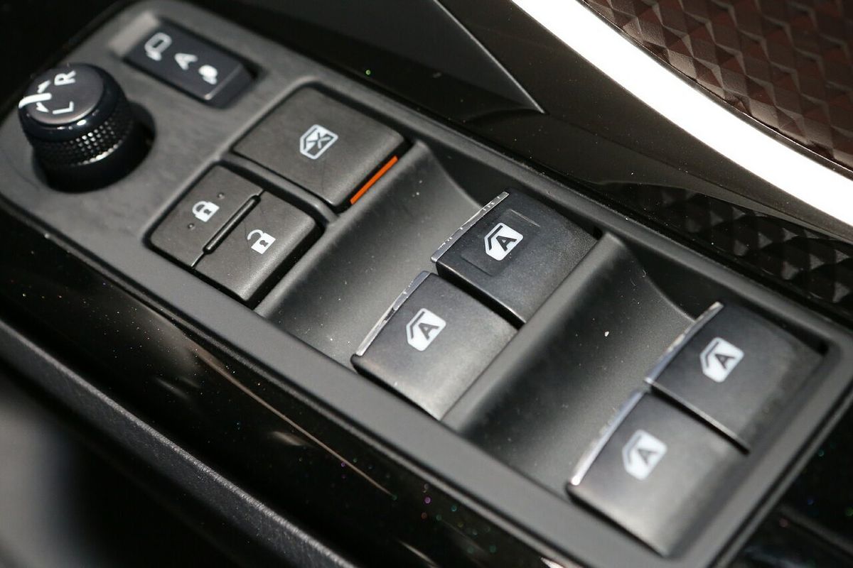 2019 Toyota C-HR Koba ZYX10R