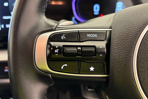 2024 Kia Sportage SX+ NQ5