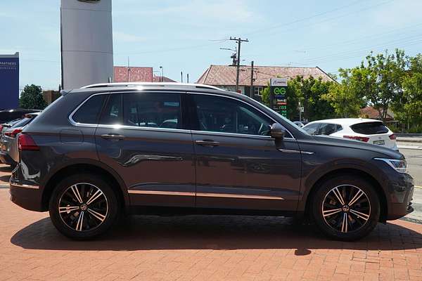 2022 Volkswagen Tiguan 110TSI Life 5N
