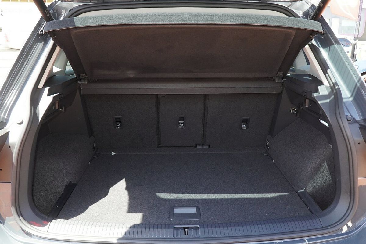 2022 Volkswagen Tiguan 110TSI Life 5N