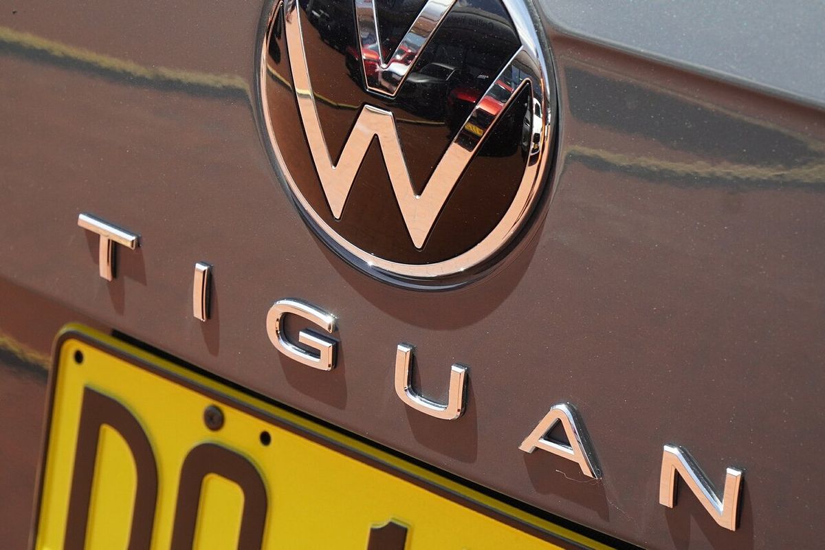 2022 Volkswagen Tiguan 110TSI Life 5N