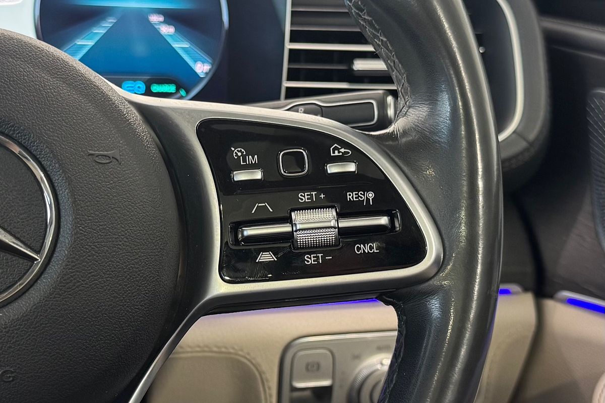 2019 Mercedes-Benz GLE-Class GLE450 V167