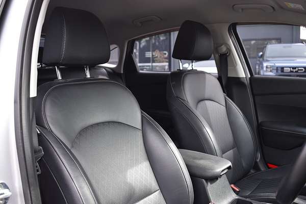 2022 Kia Cerato Sport+ BD