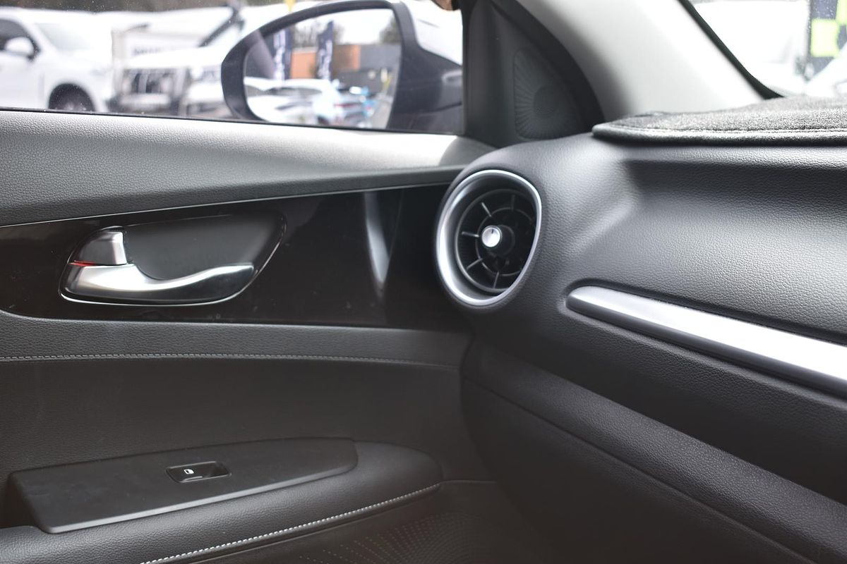 2022 Kia Cerato Sport+ BD