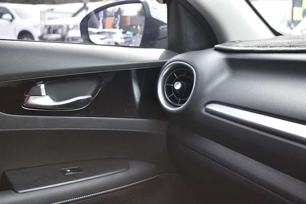 2022 Kia Cerato Sport+ BD