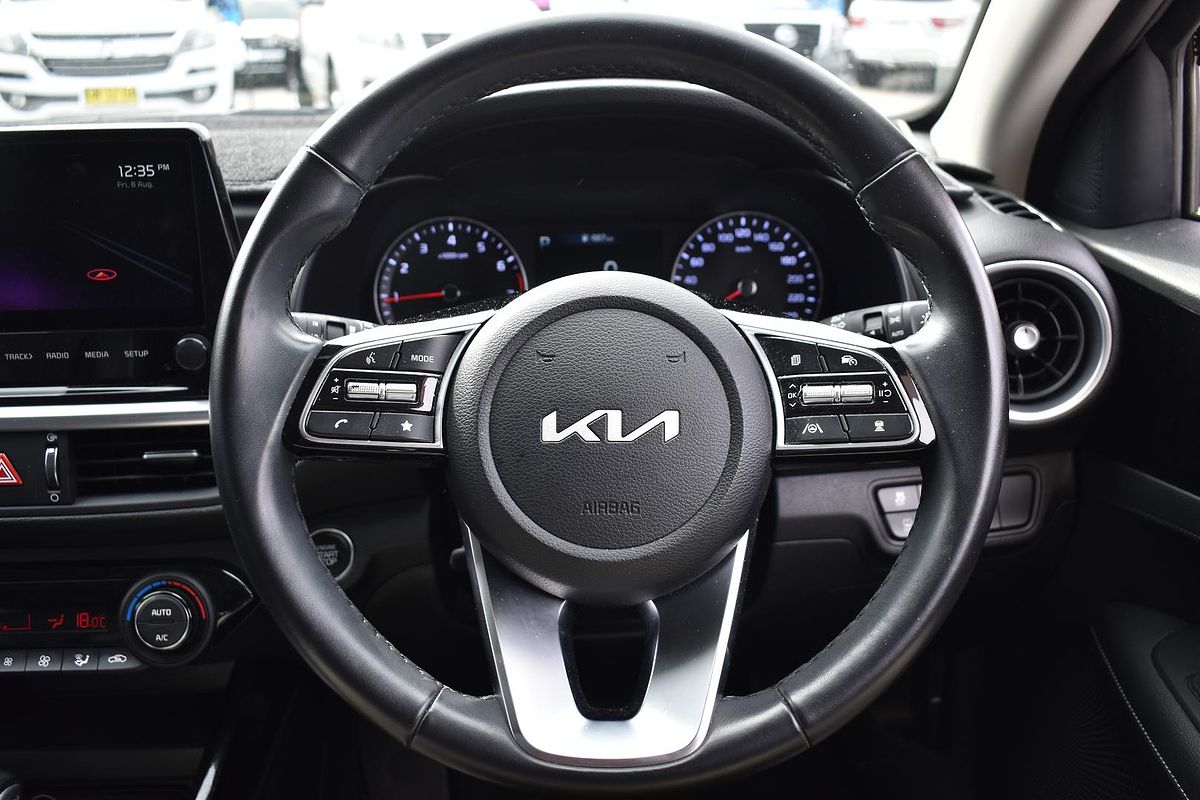 2022 Kia Cerato Sport+ BD