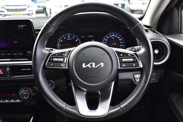 2022 Kia Cerato Sport+ BD