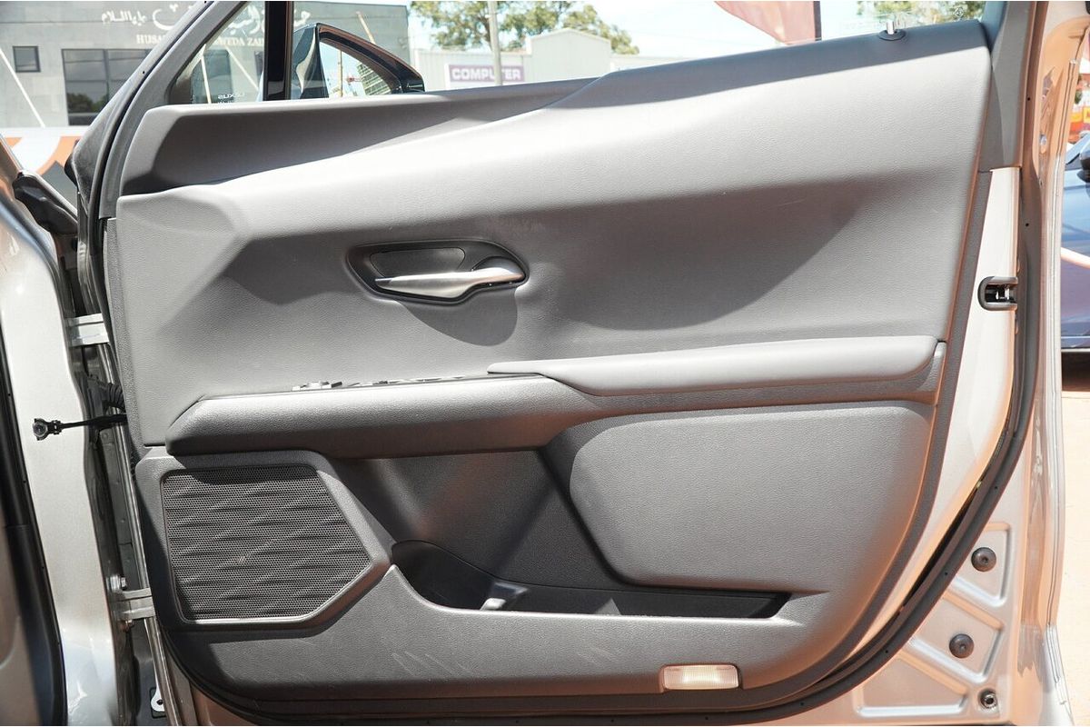 2019 Lexus UX UX200 Luxury MZAA10R