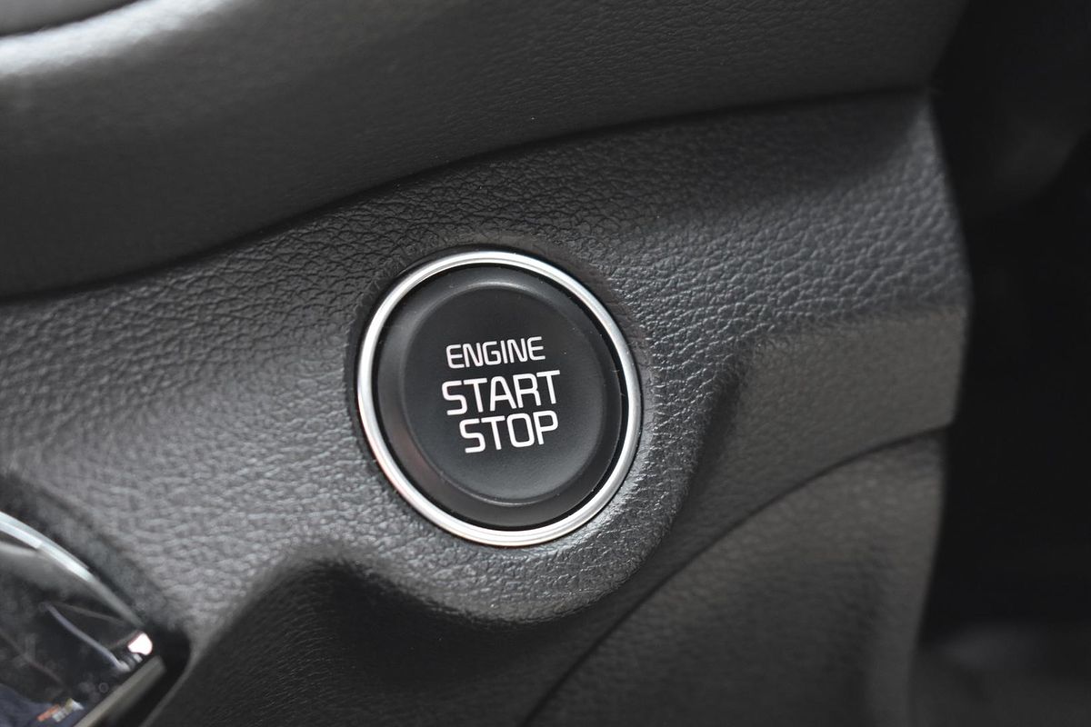 2022 Kia Cerato Sport+ BD