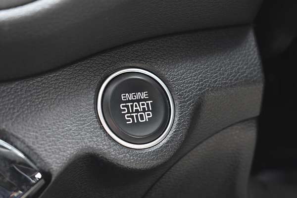 2022 Kia Cerato Sport+ BD