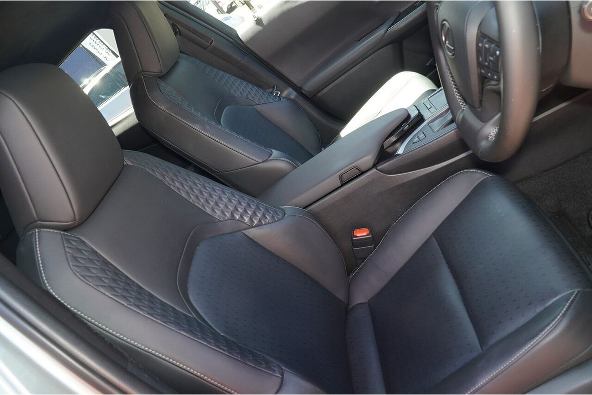 2019 Lexus UX UX200 Luxury MZAA10R