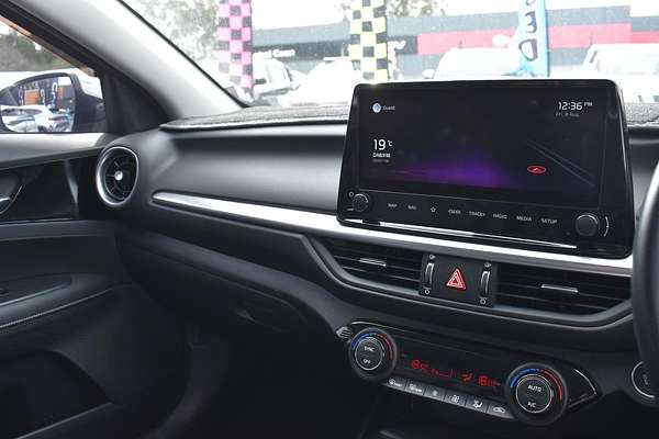 2022 Kia Cerato Sport+ BD