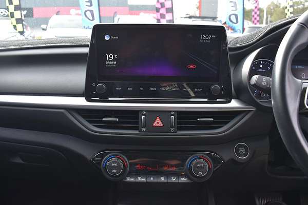 2022 Kia Cerato Sport+ BD