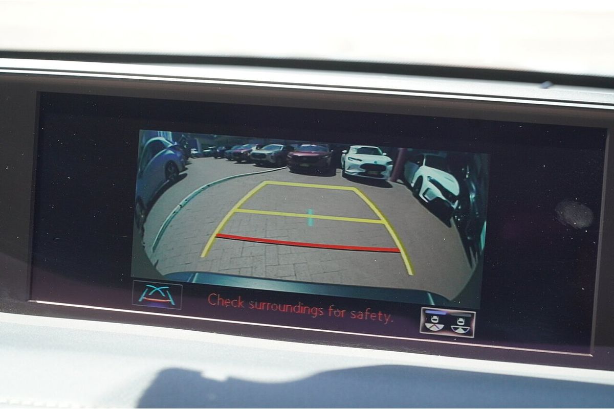 2019 Lexus UX UX200 Luxury MZAA10R