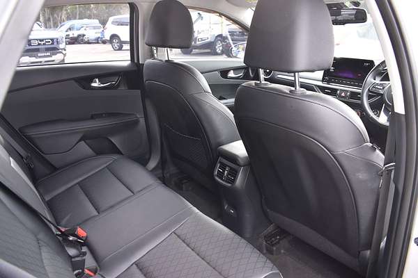 2022 Kia Cerato Sport+ BD