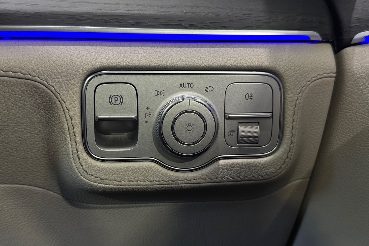 2019 Mercedes-Benz GLE-Class GLE450 V167