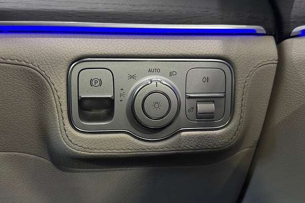 2019 Mercedes-Benz GLE-Class GLE450 V167