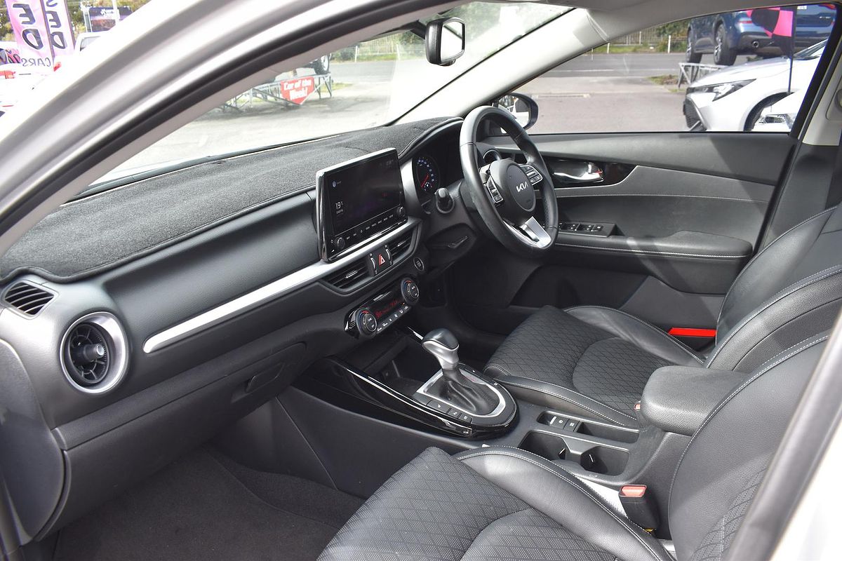 2022 Kia Cerato Sport+ BD