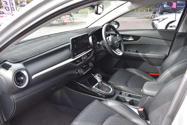 2022 Kia Cerato Sport+ BD