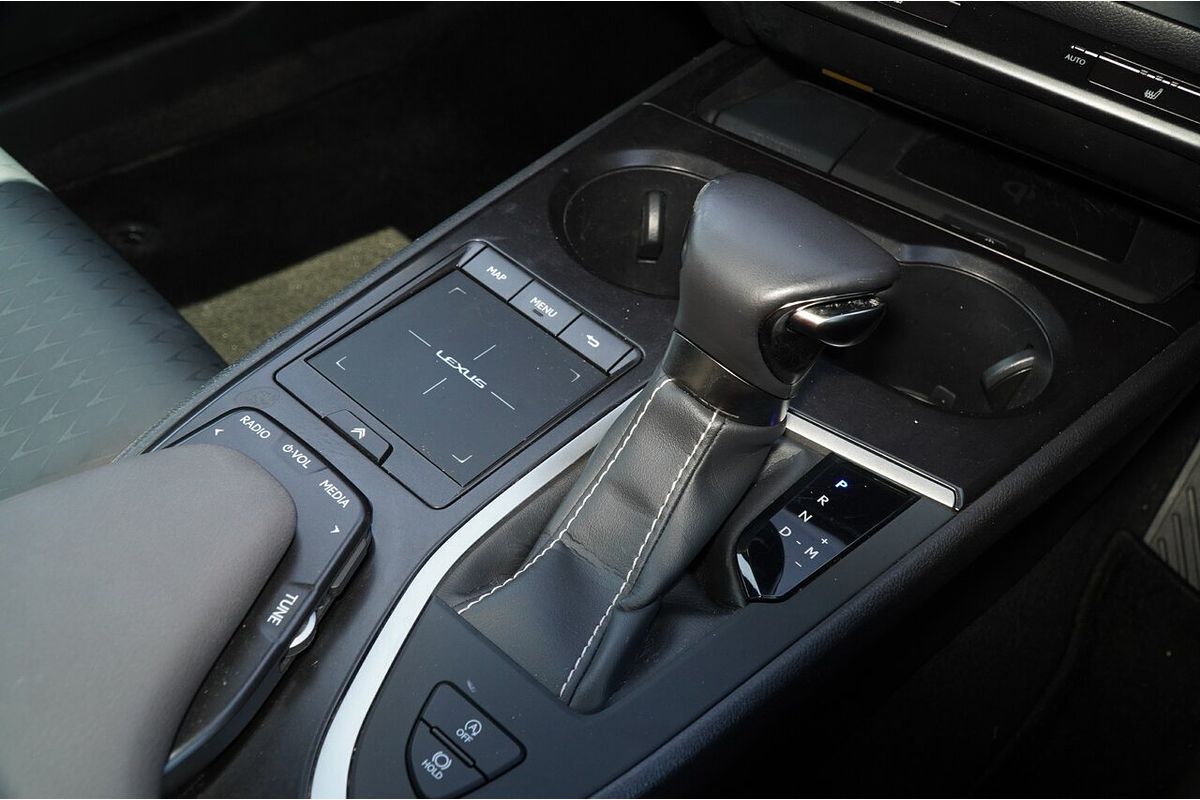 2019 Lexus UX UX200 Luxury MZAA10R