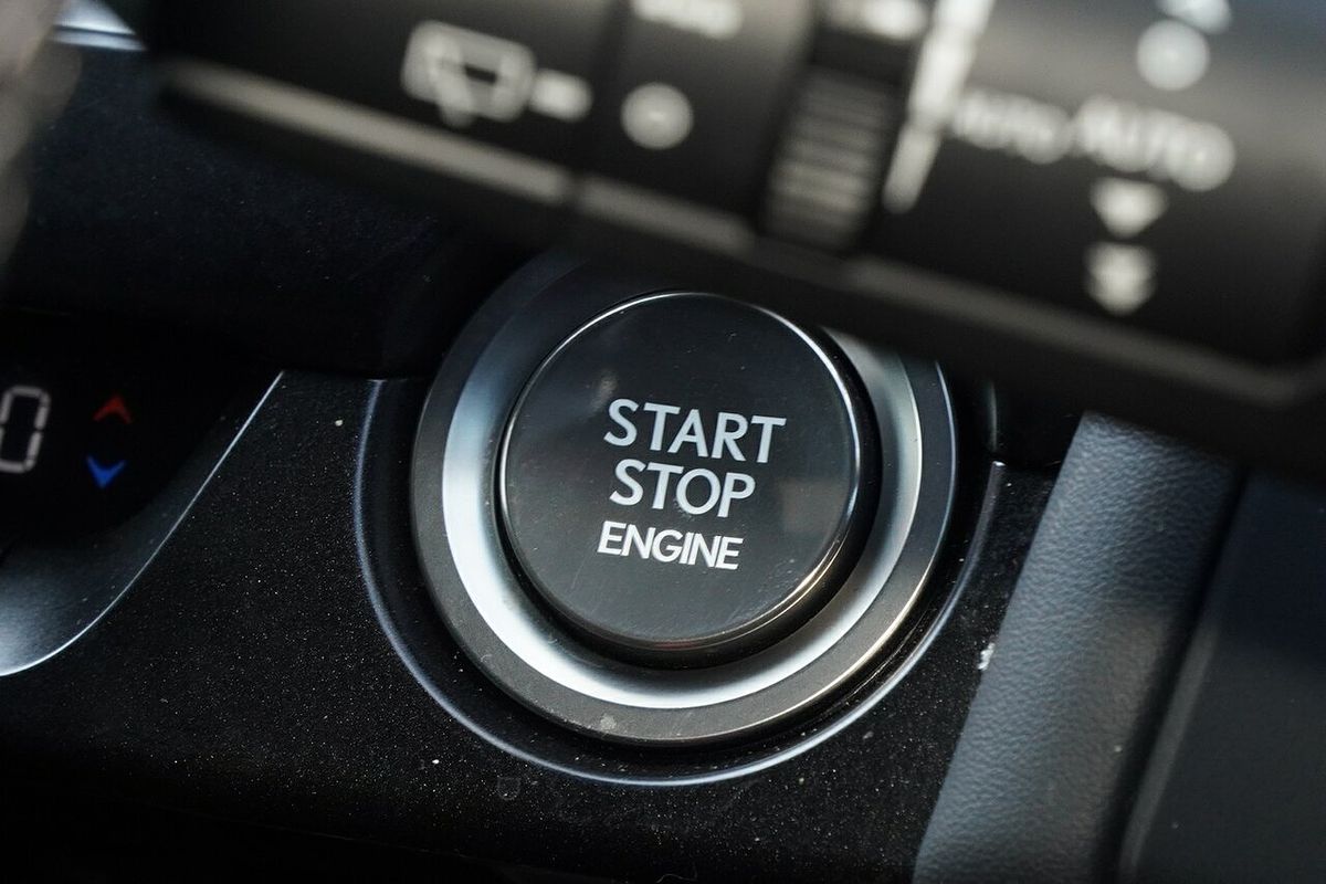 2019 Lexus UX UX200 Luxury MZAA10R