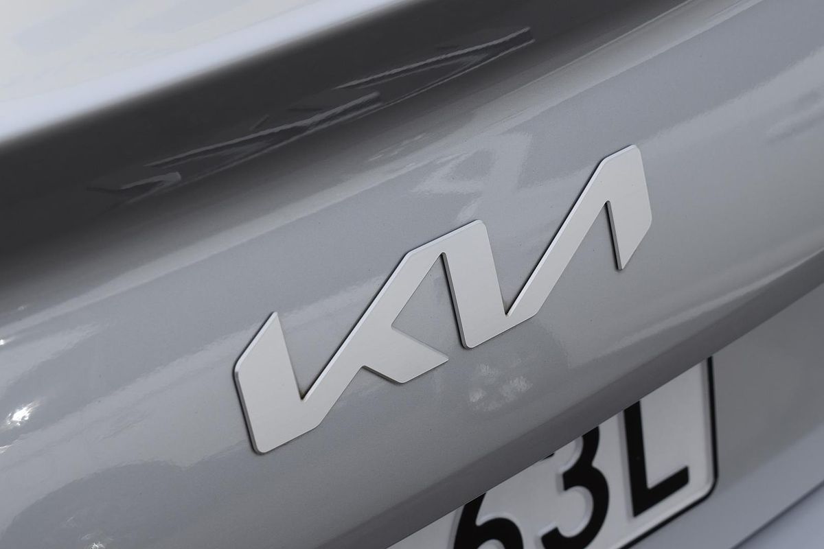 2022 Kia Cerato Sport+ BD