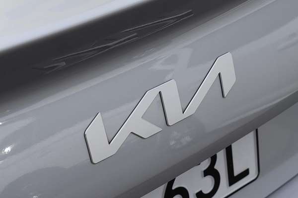 2022 Kia Cerato Sport+ BD