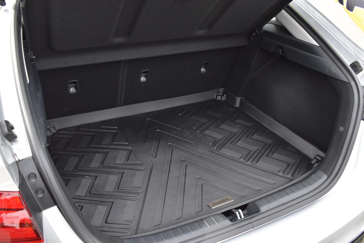 2022 Kia Cerato Sport+ BD