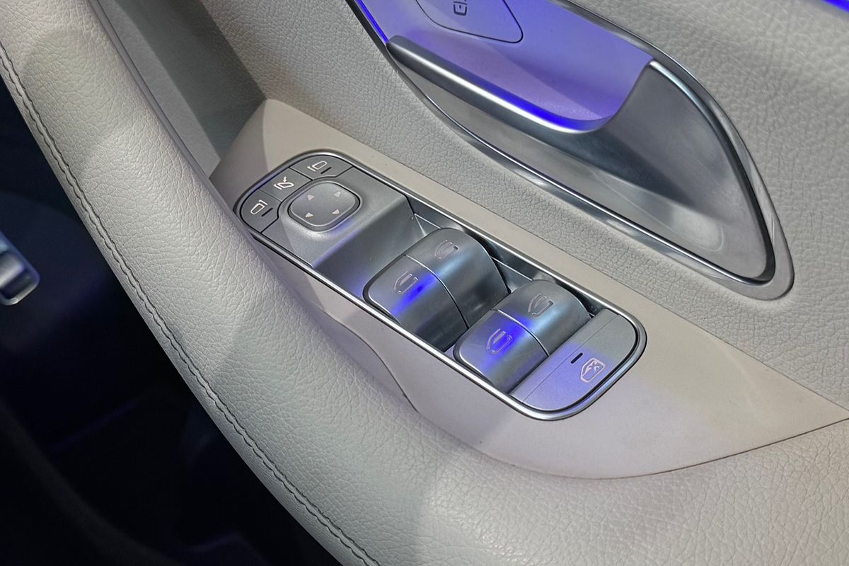 2019 Mercedes-Benz GLE-Class GLE450 V167