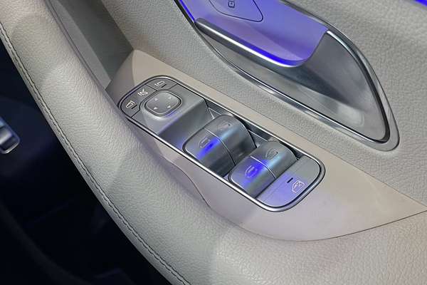 2019 Mercedes-Benz GLE-Class GLE450 V167