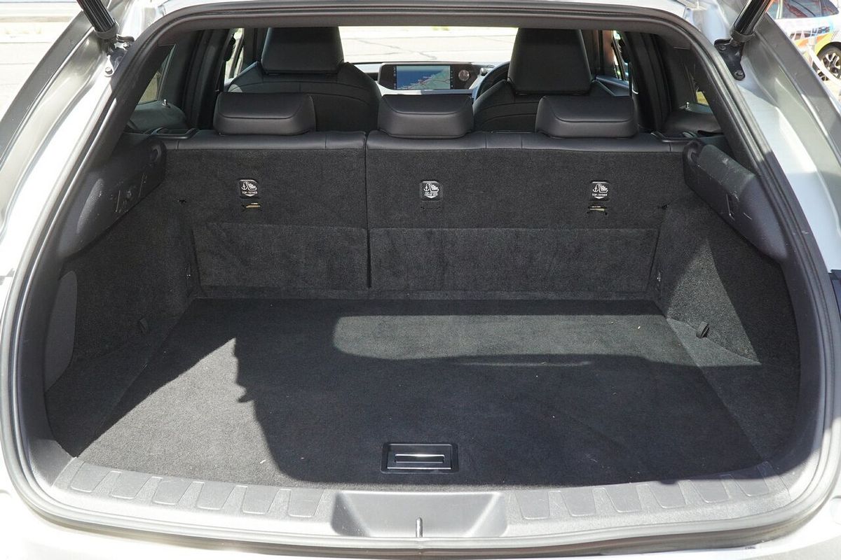 2019 Lexus UX UX200 Luxury MZAA10R