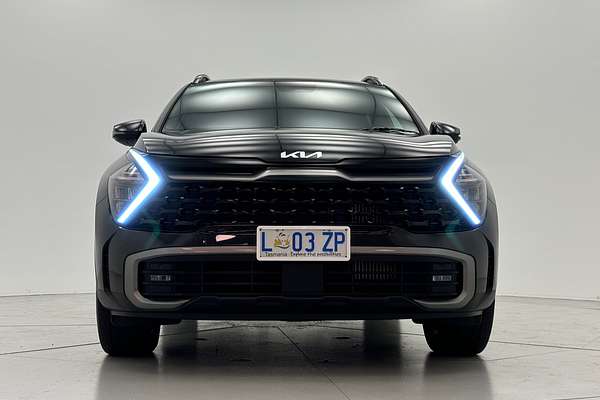 2024 Kia Sportage SX+ NQ5