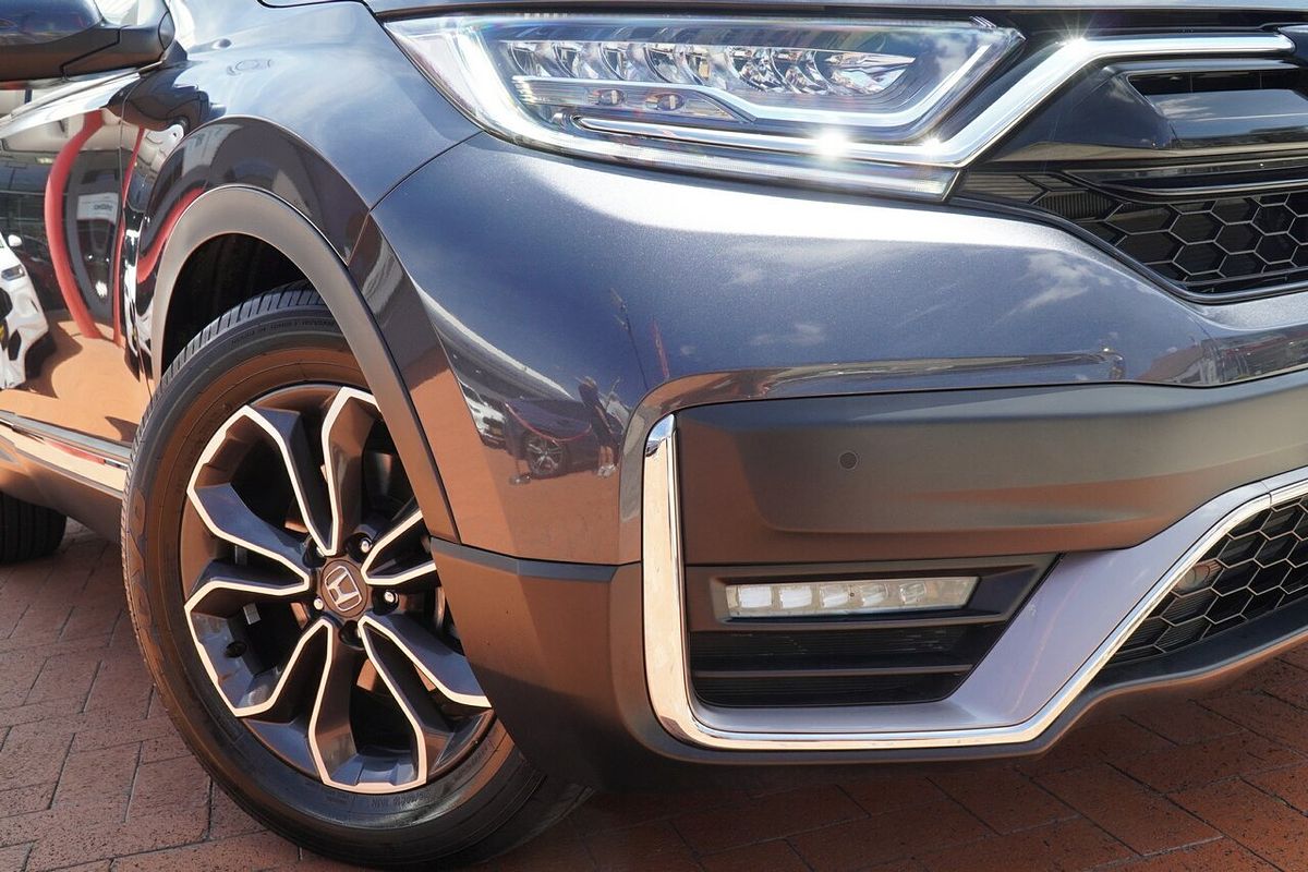 2023 Honda CR-V VTi L7 RW