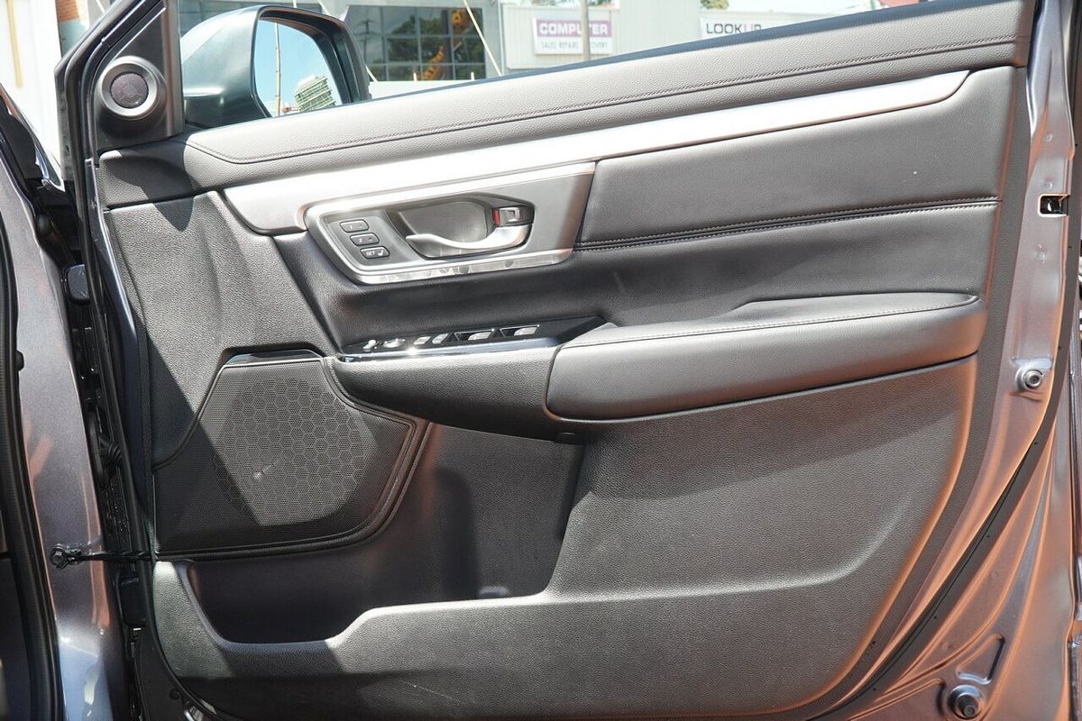 2023 Honda CR-V VTi L7 RW