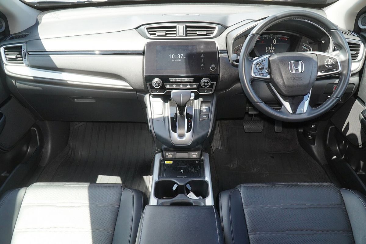 2023 Honda CR-V VTi L7 RW
