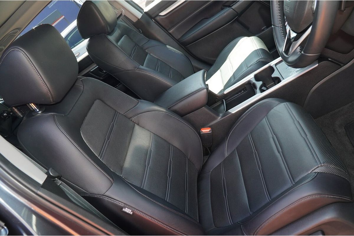 2023 Honda CR-V VTi L7 RW