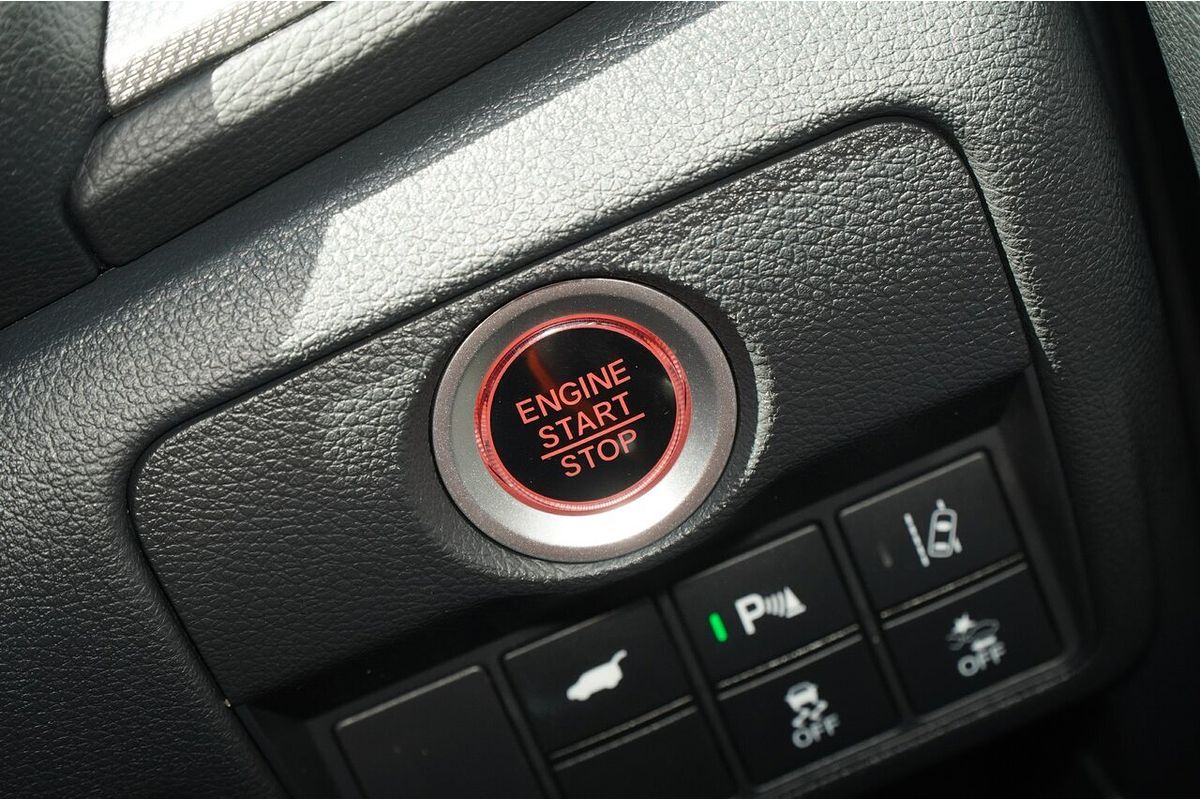 2023 Honda CR-V VTi L7 RW