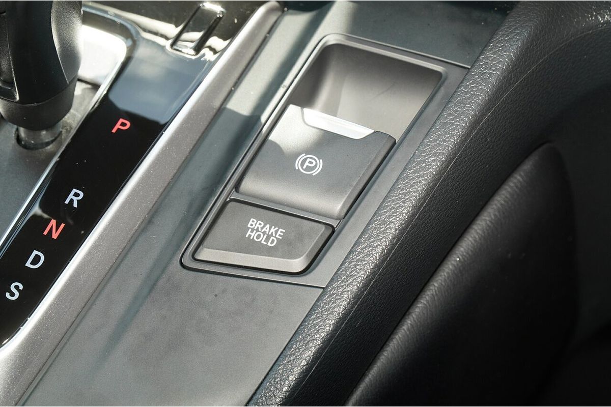 2023 Honda CR-V VTi L7 RW